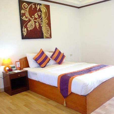 Studio Khon Kaen By Icheck Inn Luaran gambar