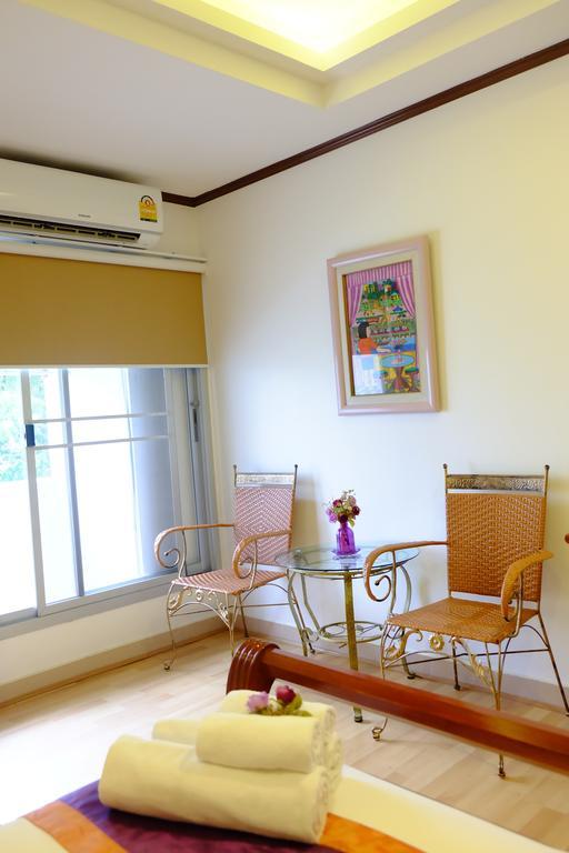 Studio Khon Kaen By Icheck Inn Luaran gambar