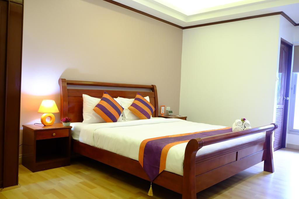 Studio Khon Kaen By Icheck Inn Luaran gambar