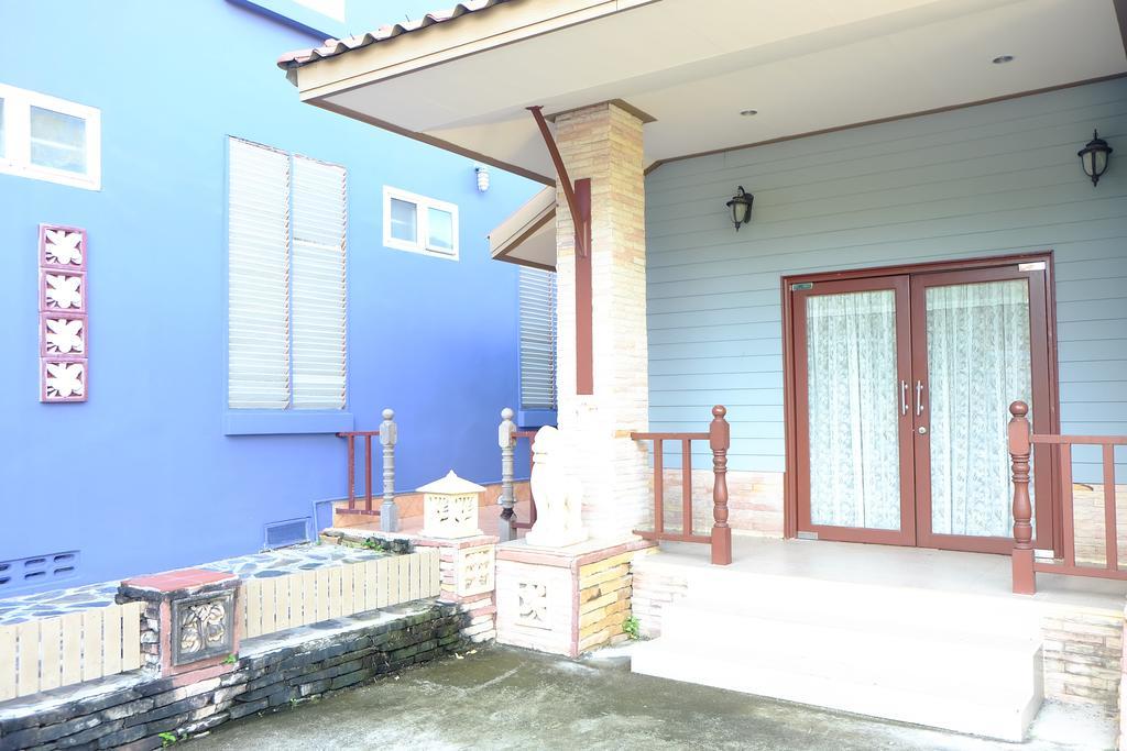 Studio Khon Kaen By Icheck Inn Luaran gambar