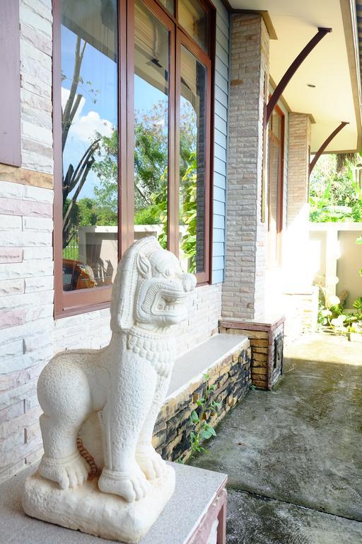 Studio Khon Kaen By Icheck Inn Luaran gambar