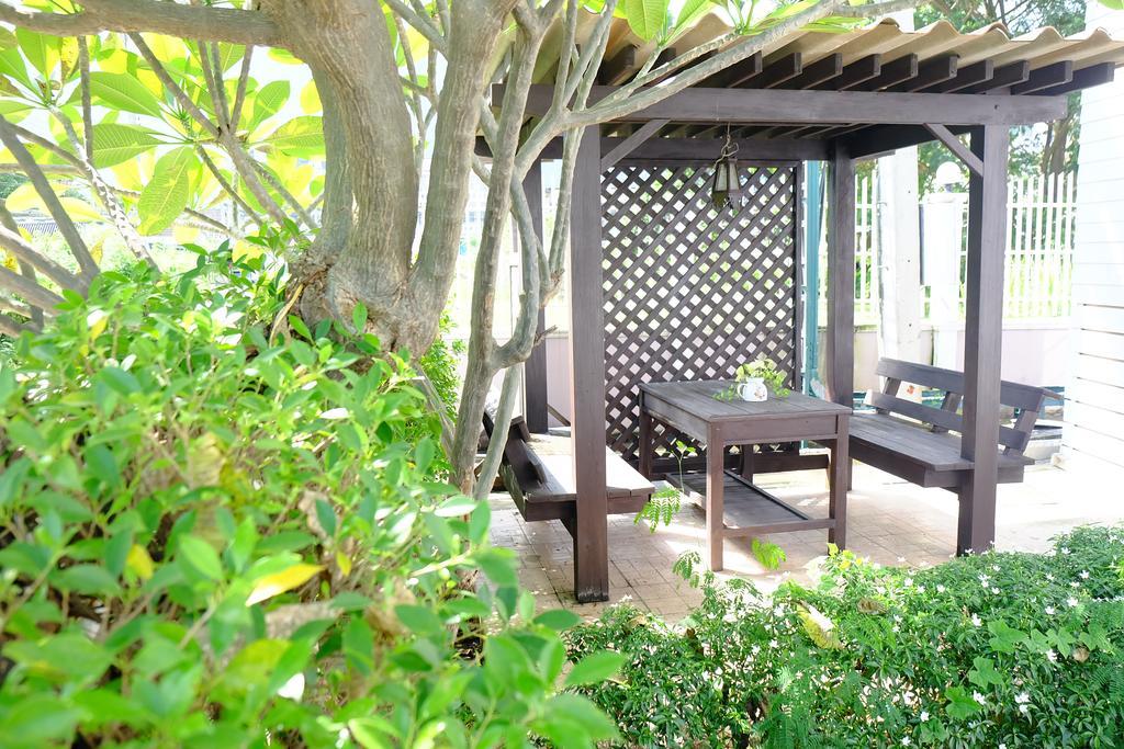 Studio Khon Kaen By Icheck Inn Luaran gambar