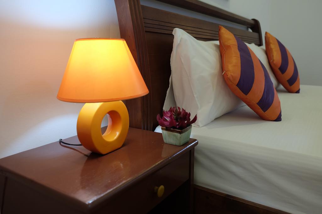 Studio Khon Kaen By Icheck Inn Luaran gambar