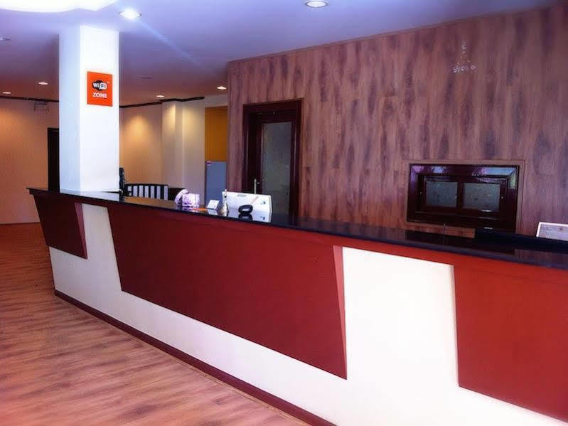 Studio Khon Kaen By Icheck Inn Luaran gambar