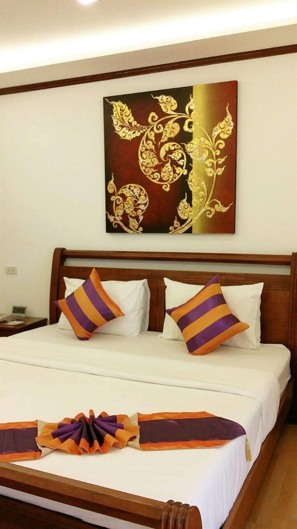 Studio Khon Kaen By Icheck Inn Luaran gambar