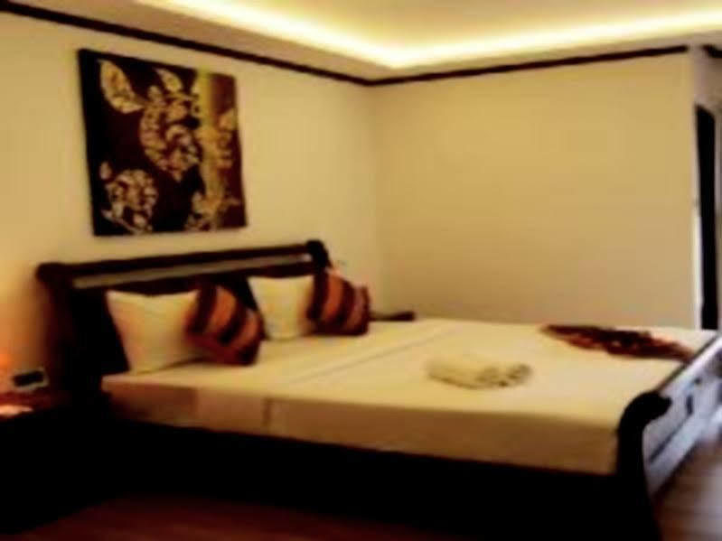 Studio Khon Kaen By Icheck Inn Luaran gambar