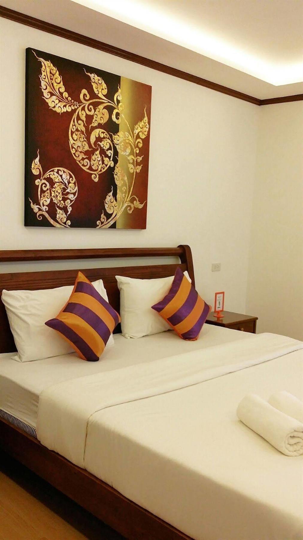 Studio Khon Kaen By Icheck Inn Luaran gambar